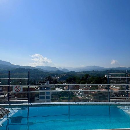 Hotel Mediterraneo Boutique ビジェータ エクステリア 写真