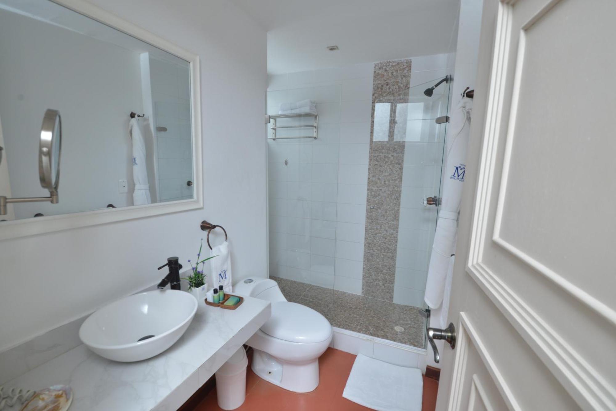 Hotel Mediterraneo Boutique ビジェータ エクステリア 写真