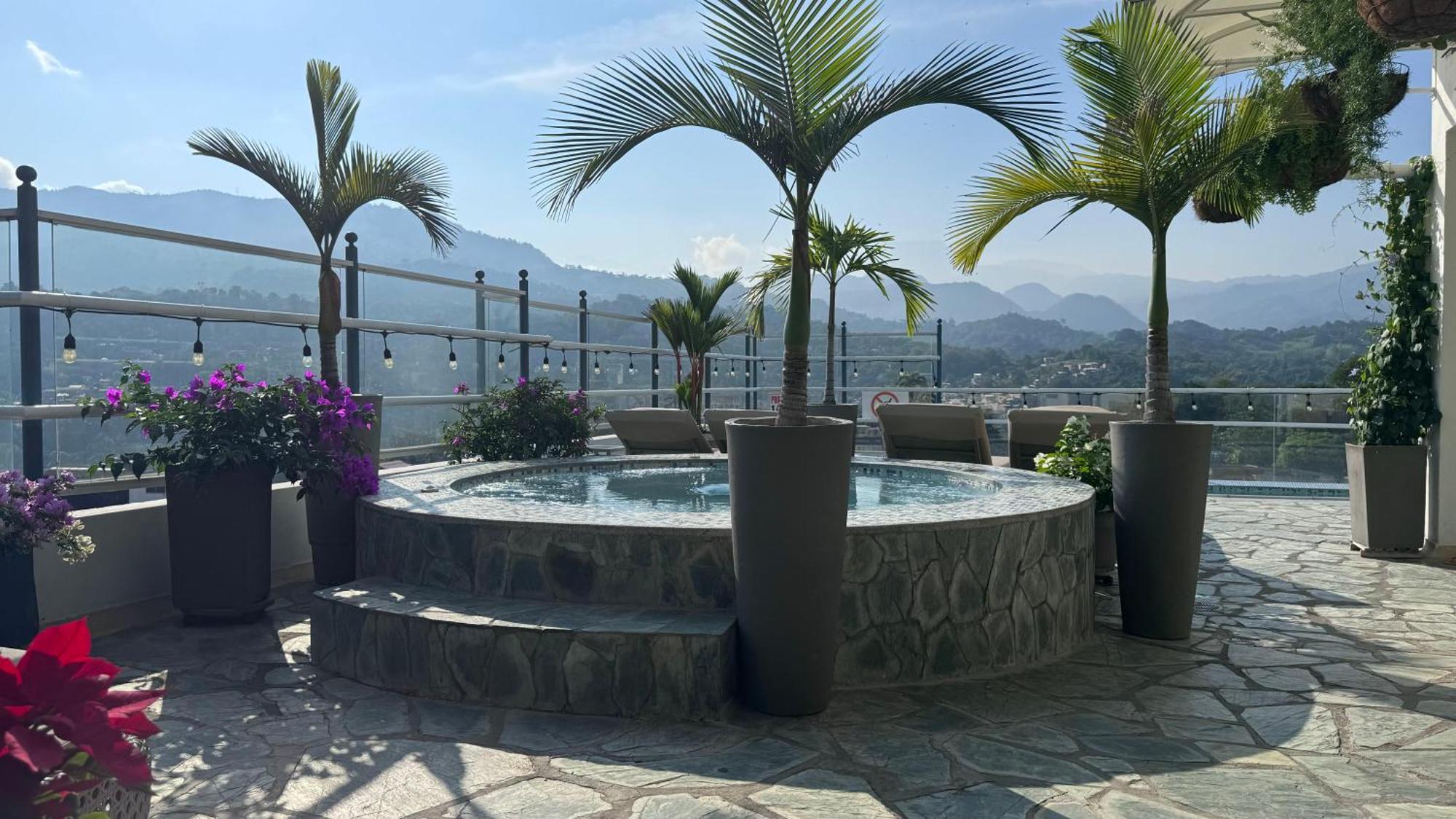Hotel Mediterraneo Boutique ビジェータ エクステリア 写真