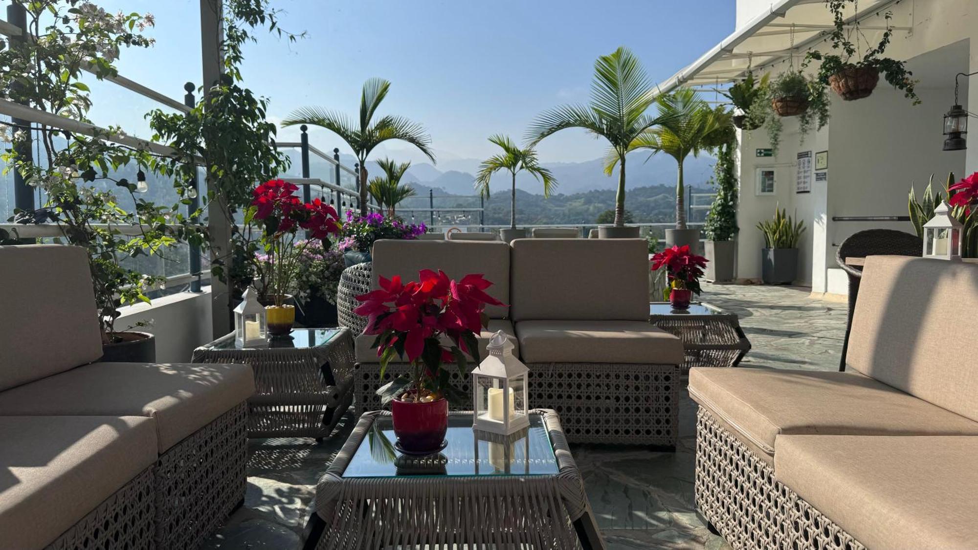 Hotel Mediterraneo Boutique ビジェータ エクステリア 写真