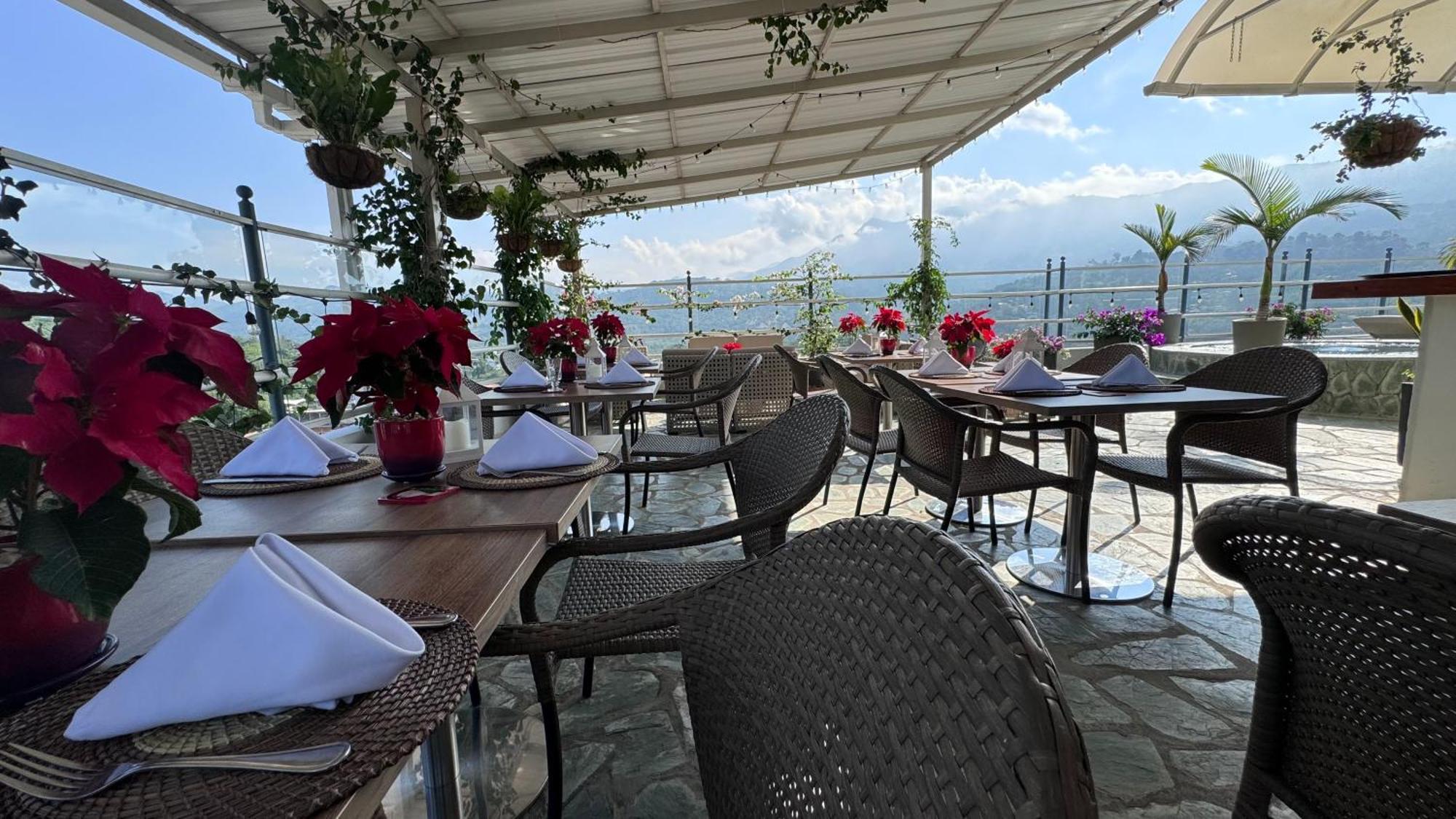 Hotel Mediterraneo Boutique ビジェータ エクステリア 写真