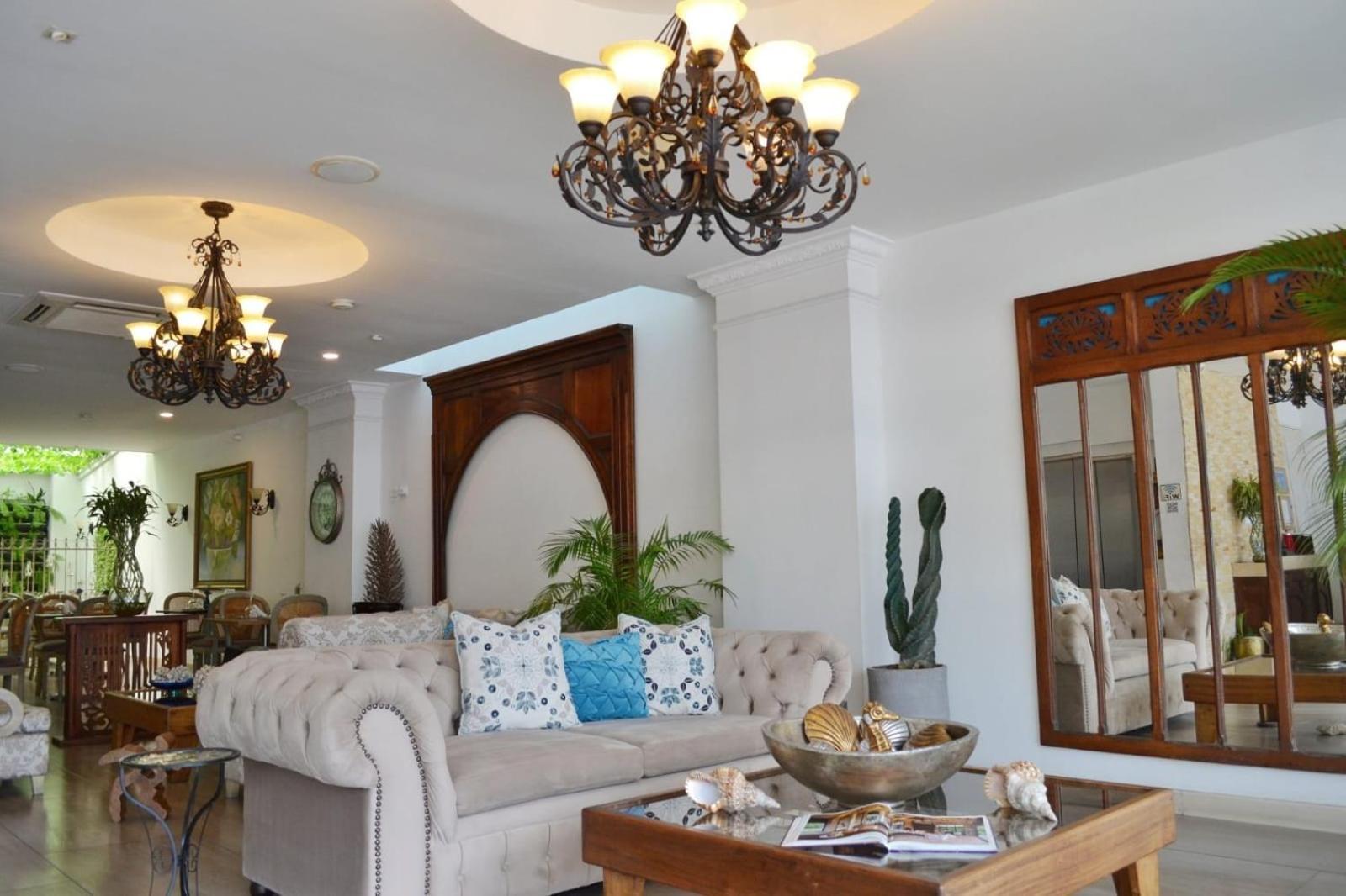 Hotel Mediterraneo Boutique ビジェータ エクステリア 写真