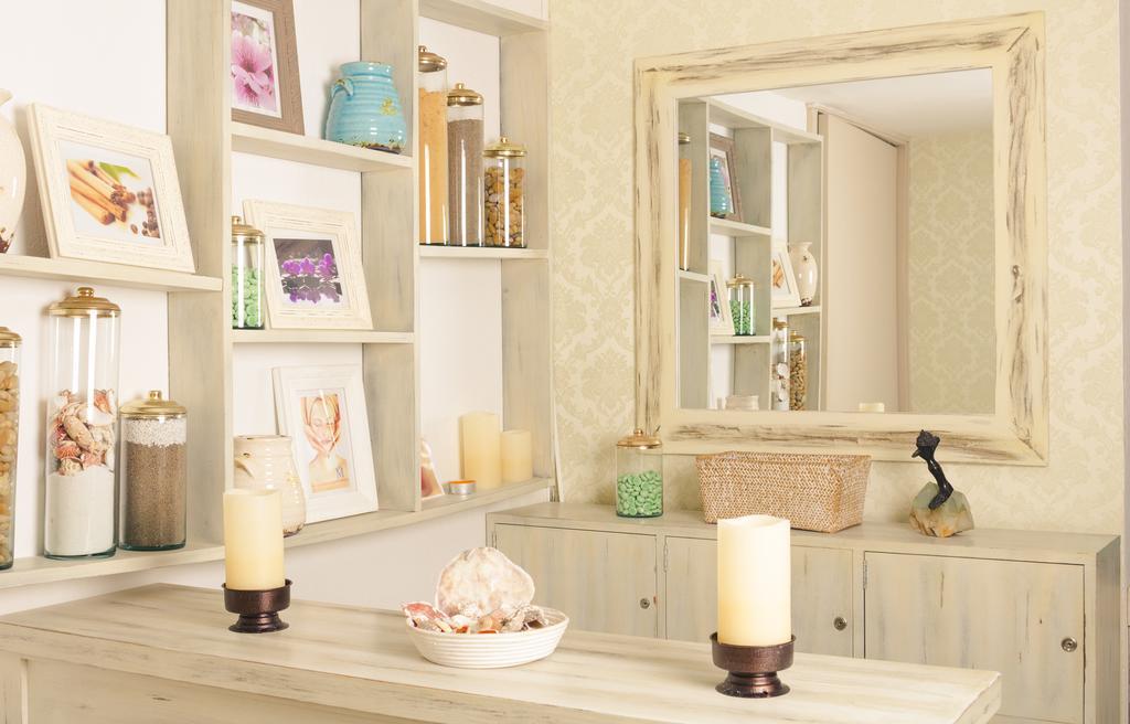 Hotel Mediterraneo Boutique ビジェータ エクステリア 写真