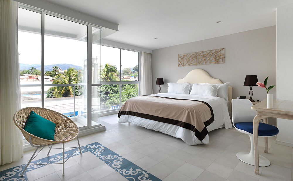 Hotel Mediterraneo Boutique ビジェータ エクステリア 写真
