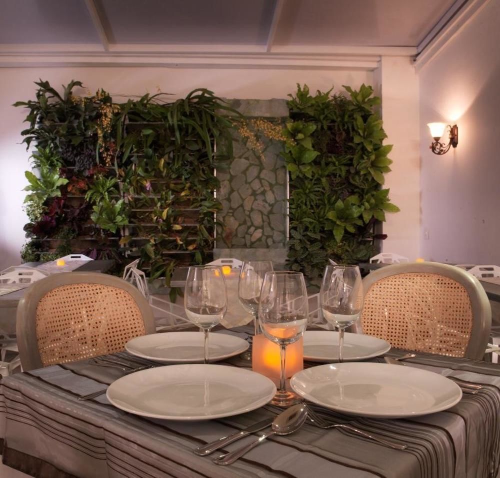 Hotel Mediterraneo Boutique ビジェータ エクステリア 写真