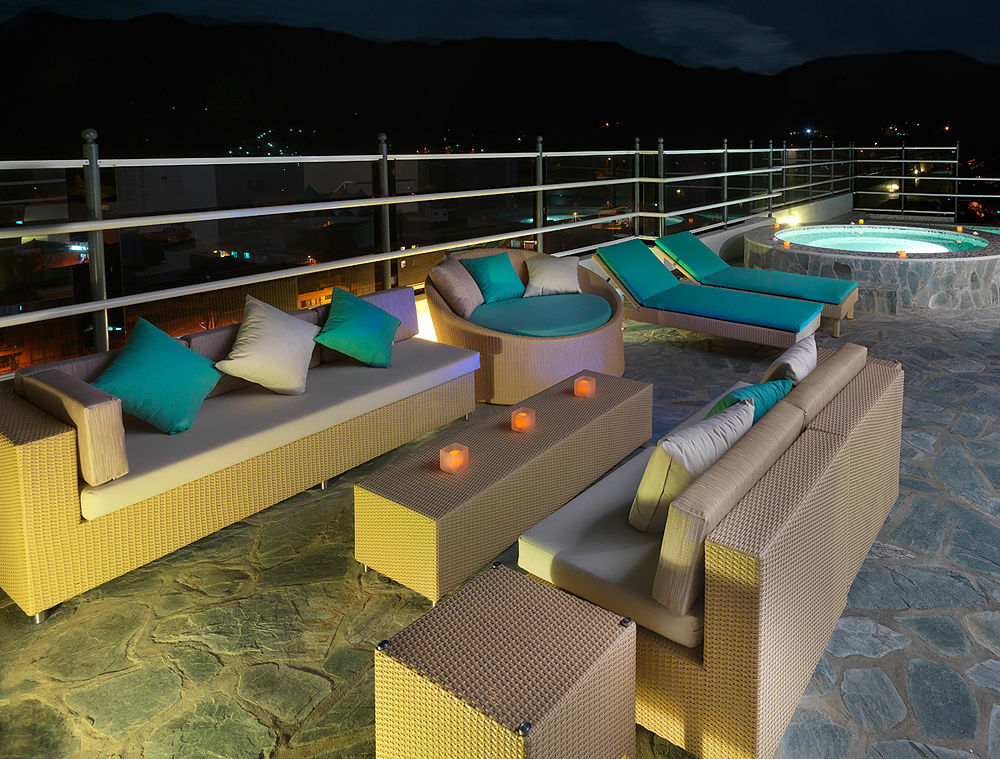 Hotel Mediterraneo Boutique ビジェータ エクステリア 写真