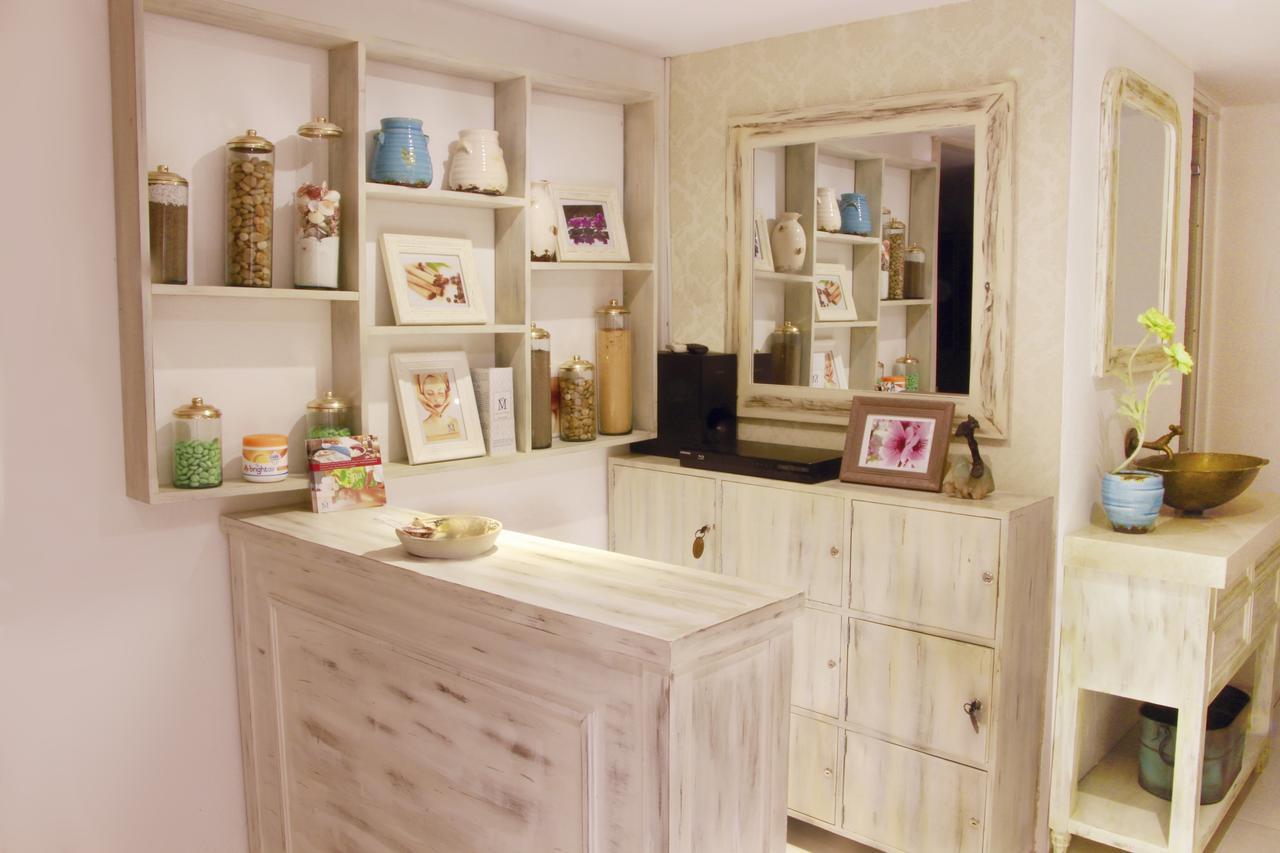 Hotel Mediterraneo Boutique ビジェータ エクステリア 写真