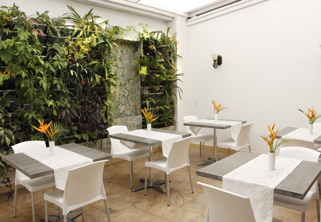 Hotel Mediterraneo Boutique ビジェータ エクステリア 写真